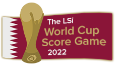 The LSi World Cup Score Game 2022